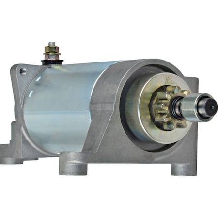 Aftermarket JAndN Electrical Products Starter 410-52372-JN